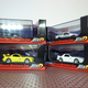 Illustration for article titled Hot Sixty 4th: Initial D collection - The Last Shelf part 2